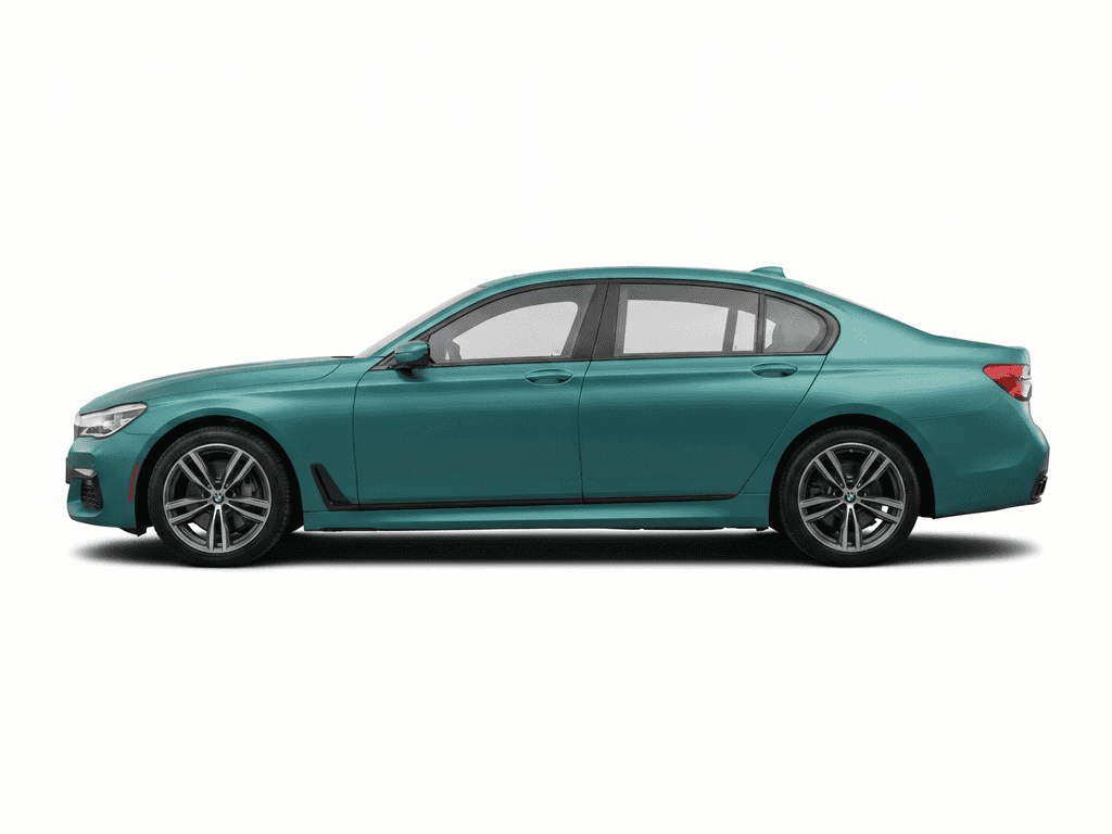 BMW Serie 7 G11/G12