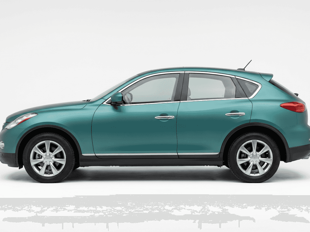 Infiniti EX EX37