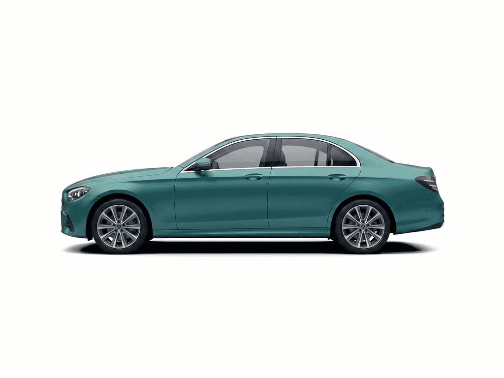 Mercedes Clase E W213/S213