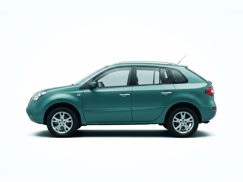 Renault Koleos 1