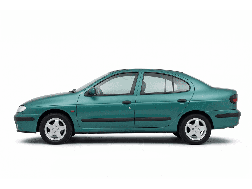 Renault Megane 1