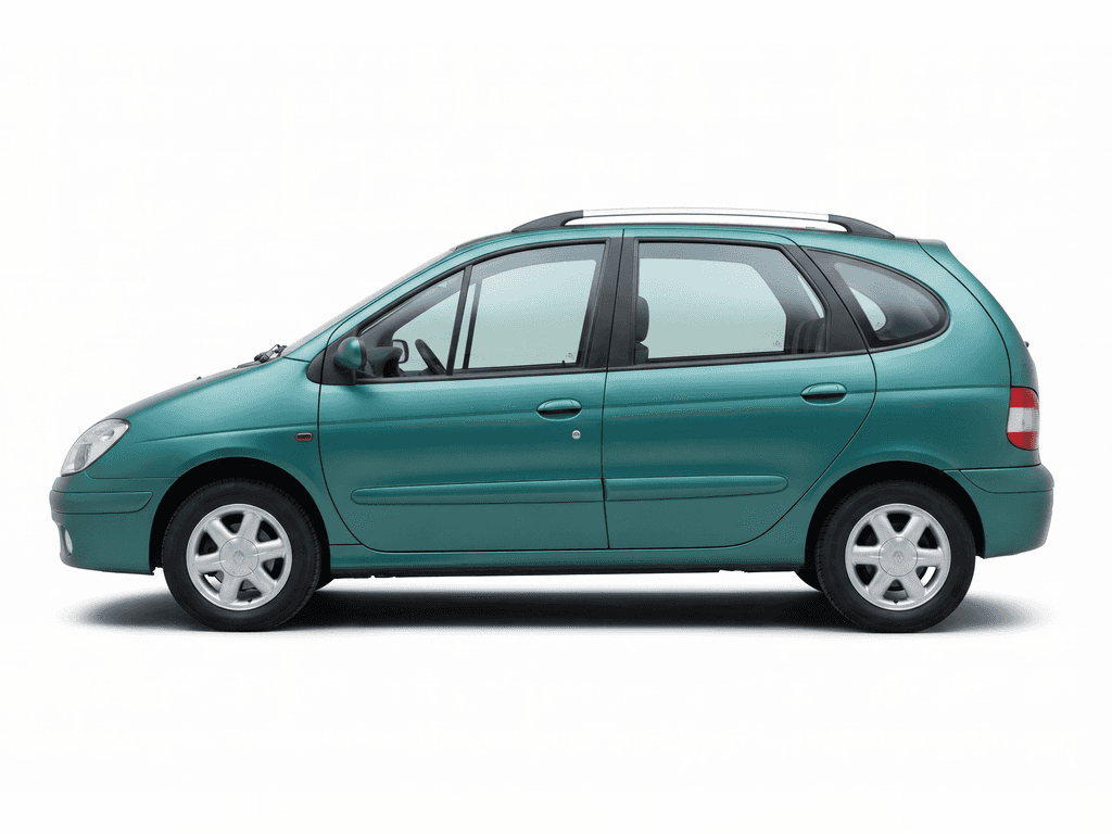 Renault Scenic/Grand Scenic 1