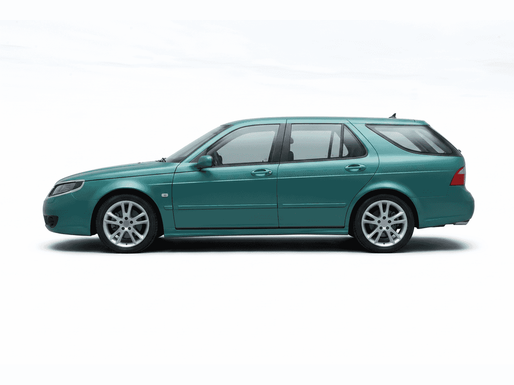 Saab 9-5