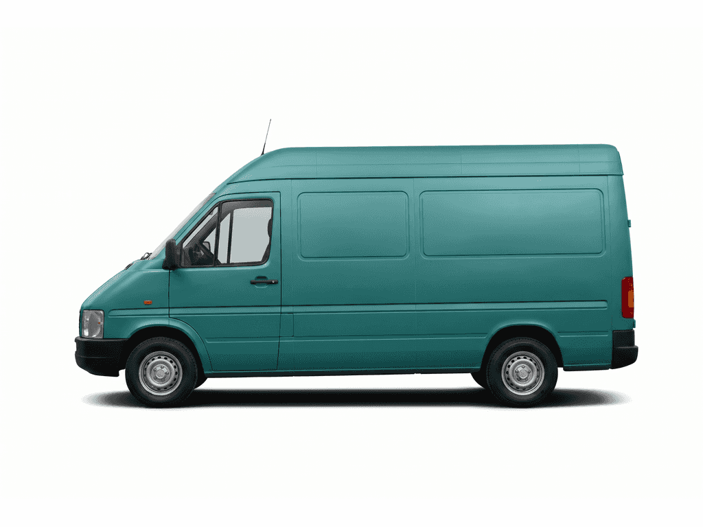 Volkswagen LT
