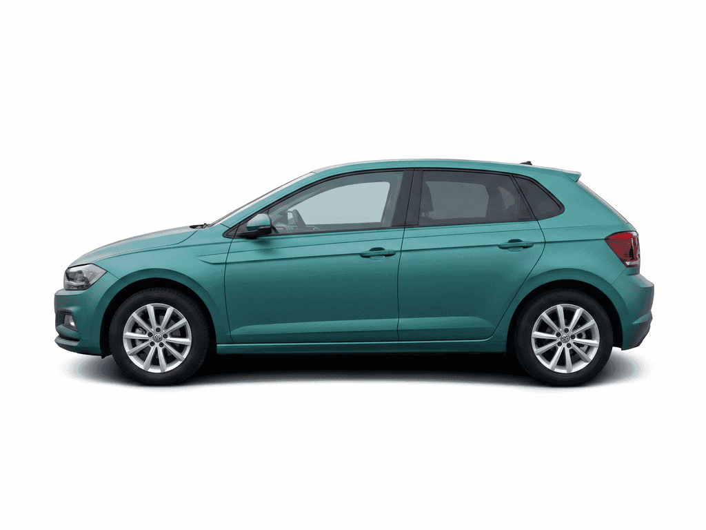Volkswagen Polo AW