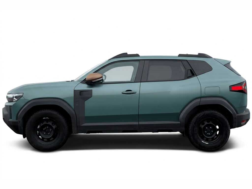 Dacia Duster 3
