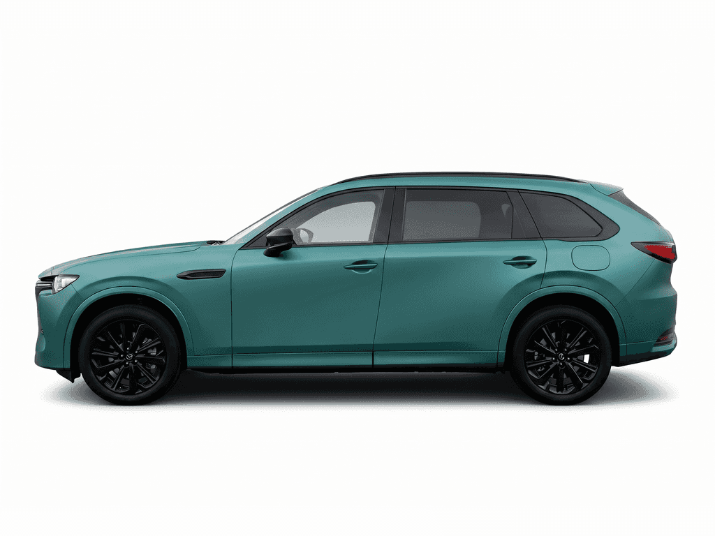 Mazda CX-80
