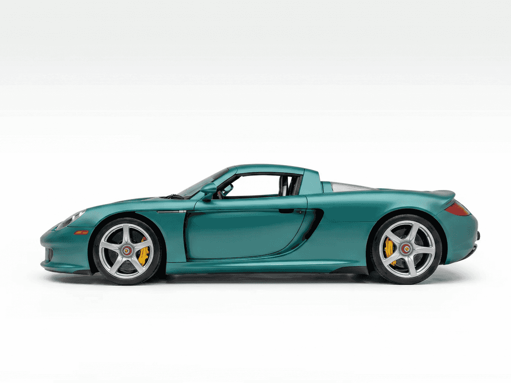 Porsche Carrera GT
