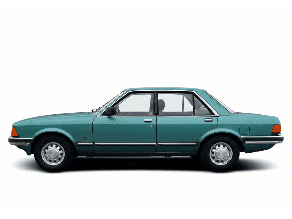 Ford Granada