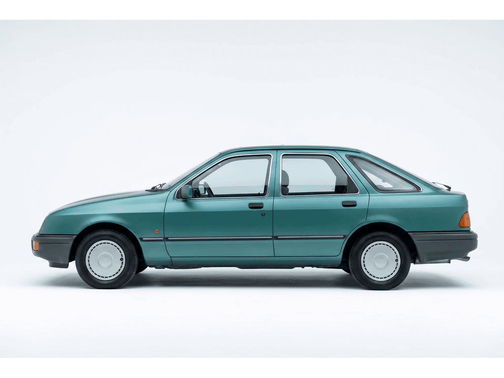 Ford Sierra