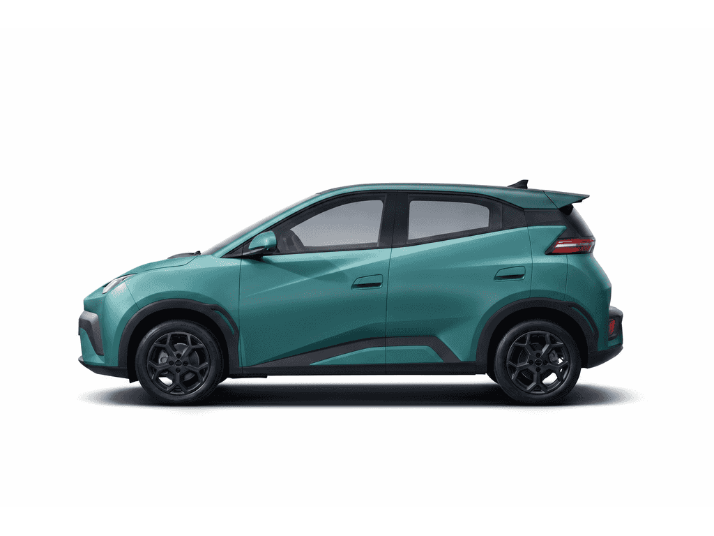 BYD Dolphin Surf