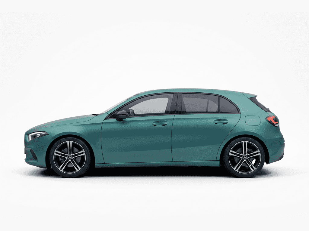 Mercedes Clase A