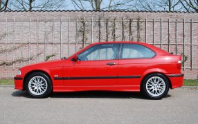 Alfombrillas para BMW Serie 3 E36