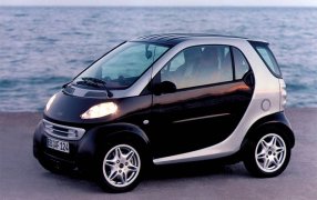 Smart Fortwo W450