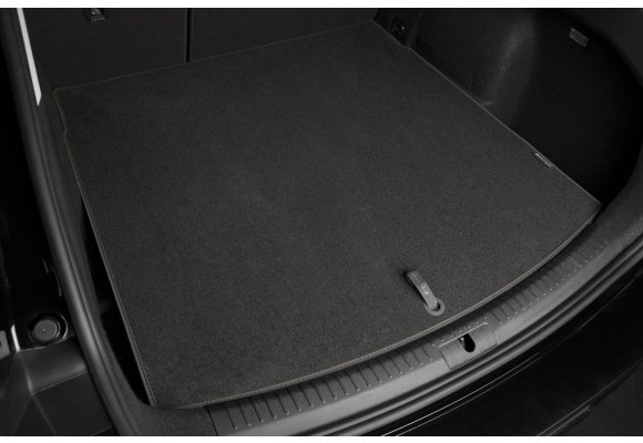 Alfombrillas para maletero Comfort de A4 para su Audi